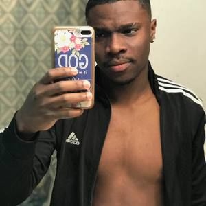 Meet your Posher, Antonio